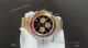 Noob V13 Swiss Copy Rolex Cosmo Daytona Rose Gold Rainbow with Baguette Diamonds (7)_th.jpg